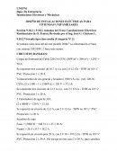 Canalizaciones Eléctricas para Viviendas