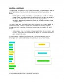 Español.Don Quijote