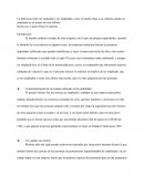 La diferencia entre ser empleado y ser empleable; como el mundo llego a un contexto donde ser empleado no es propio de este milenio