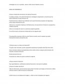 Finanzas. BANCA DE DESARROLLO