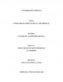 Complejidad computacional y metaheuristica