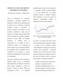 DIFERENCIA ENTRE CRECIMIENTO Y DESARROLLO ECONOMICO