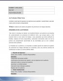 Actividad_1 Auditoría del sistema de gestión de PRL