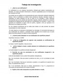 Cuestionario Rectificadoras especiales