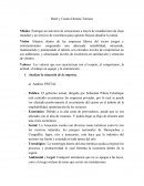 Hotel y Casino Dreams Temuco