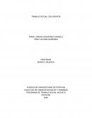 TRABAJO SOCIAL CON GRUPOS
