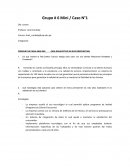 Mercadeo Ritz-Carlton Cancún