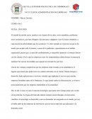 Ensayo Emprender en internet