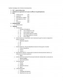 Análisis Estratégico de la Historia Contemporánea