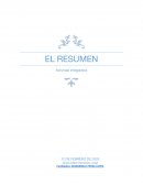 Prepa en línea. Texto elegido: El nerviosismo de los héroes