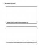 PROBLEMAS DE PENSAMIENTO LÓGICO