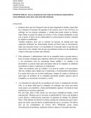 Caso La competencia entre clubes de membresía estadounidense