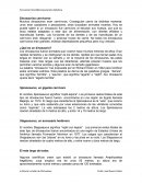 Dinosaurios carnívoros