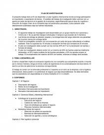 INVESTIGACION_-_LOGISTICA_PARA_LOS_NEGOCIOS_INTERNACIONAL. Página 1