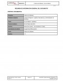 Uso de Mantis - Operativo