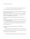 El renacimiento: la poesía