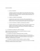 Filosofia totalizadora