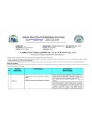 UNIDAD EDUCATIVA FISCOMISIONAL RIO UPANO