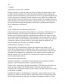 Las 4 P y valoracion producto