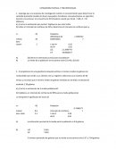 ESTIMACIÓN PUNTUAL Y POR INTERVALOS