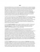 Resumen II Trimestral Fiolosofia. Kant