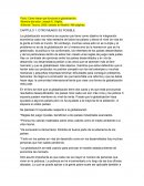 Cómo hacer que funcione la globalización