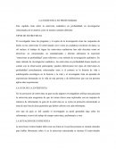 La entrevista en profundidad