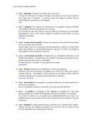 Las 22 leyes inmutables del MKT