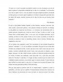 Amor. ¿El ser humano está condenado a amar?