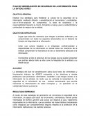 PLAN DE SENSIBILIZACIÓN EN SEGURIDAD DE LA INFORMACIÓN PARA LA ENTIDAD ADRES