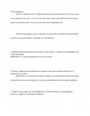 Paradigmas filosofia