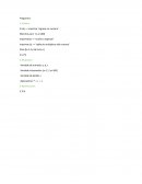 Programacion estructurada