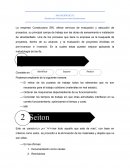 Implementacionde las 9s