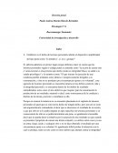 Derecho penal.Lesiones personales