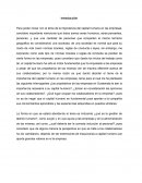 Gestión de talento humano