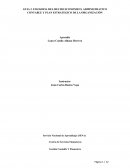 FILOSOFIA DEL HECHO ECONOMICO, ADMINISTRATIVO CONTABLE Y PLAN ESTRATEGICO DE LA ORGANIZACIÓN