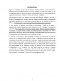 DERECHO DEL CONSUMIDOR Y DE LA COMPETENCIA