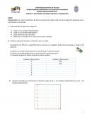 MODELACIÓN MATEMÁTICA