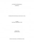 EVIDENCIA 2 ESTABLECER ESTRATEGIAS LOGISTICAS (2121180)