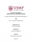 Recensión de video Caso Dell