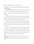 VARIABLES DEL MARKETING MIX