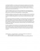 El graffiti y la piel de nuestras ciudades