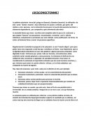 Eutanacia. ¡DESCONECTENME!