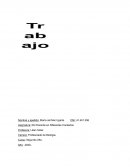 Educación.Profesorado de Biología