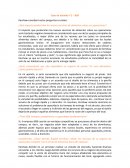 Caso de estudio n°1 – BSB