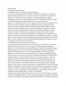 RECUENTO DE OVOGENESIS - GINECOLOGIA