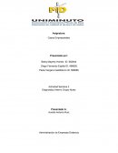 Casos Empresariales grupo Nutec Colombia