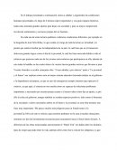 Condiciones humanas, Cosas sabidas y por saberse y casa de muñecos