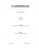 IDEA DE NEGOCIO. Electiva CMD