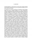 EL AMAZONAS , la situación ambiental